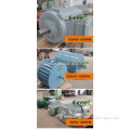 Low speed 200kw motor for wind and hydro turbine AC generator!